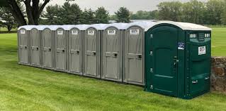 Portable Toilets for Parks and Recreation Areas in Clearwater, FL