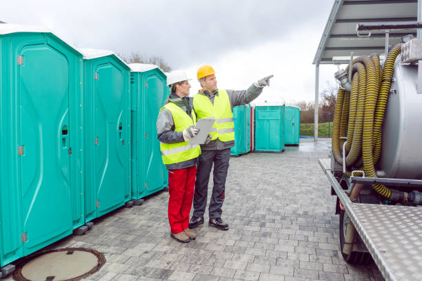 Best Portable Shower Rental  in Clearwater, FL